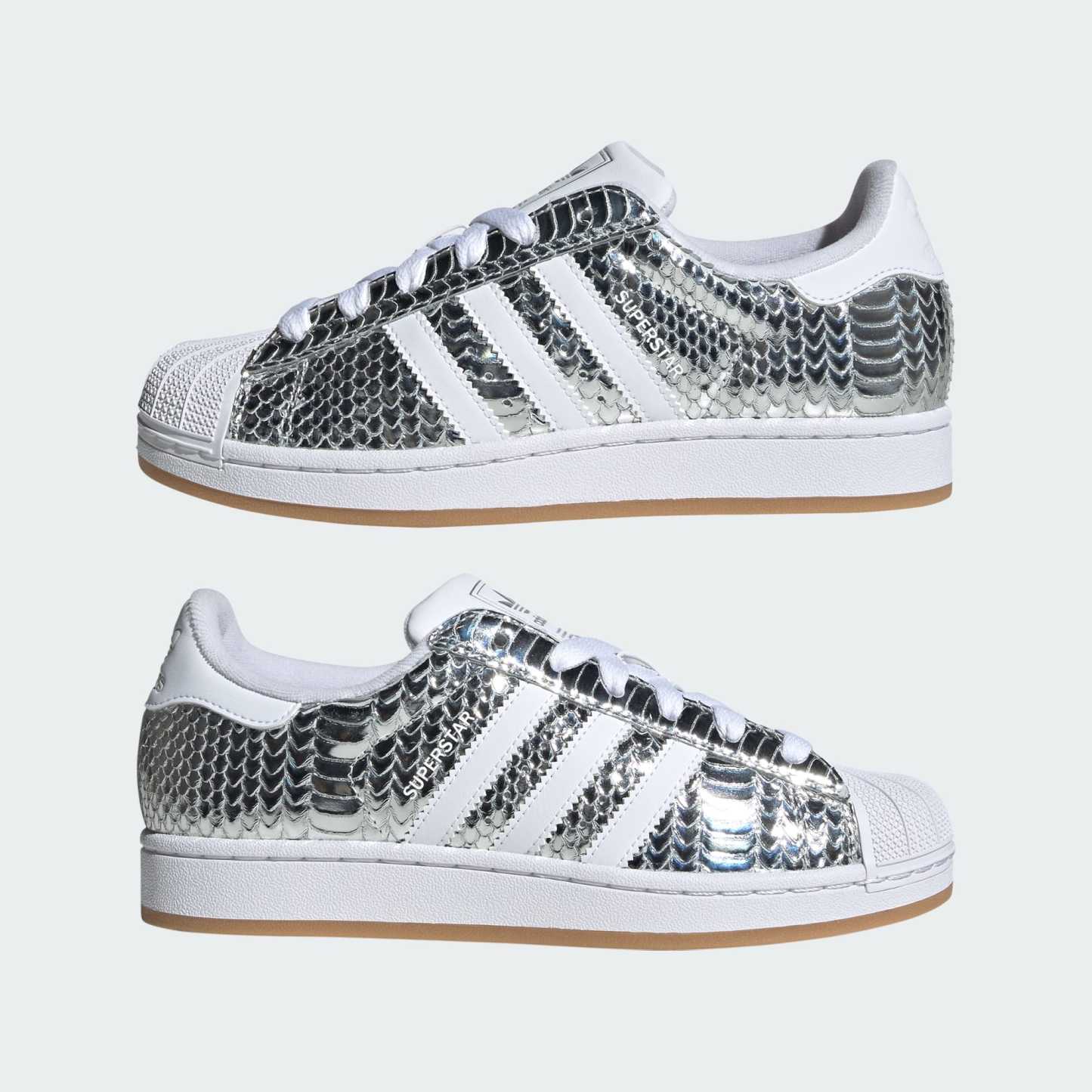 SUPERSTAR II SHOES