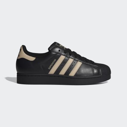 SUPERSTAR II SHOES