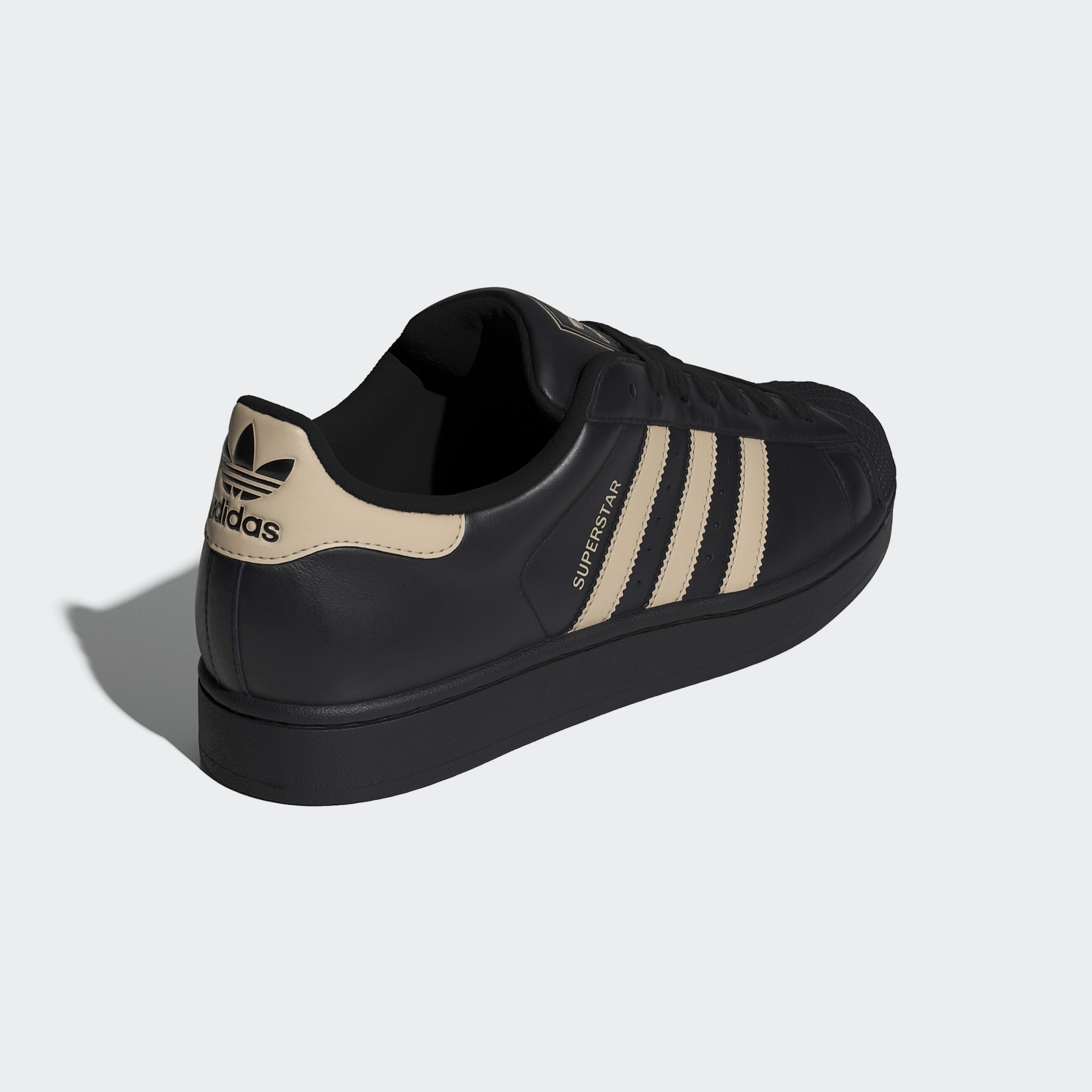 SUPERSTAR II SHOES