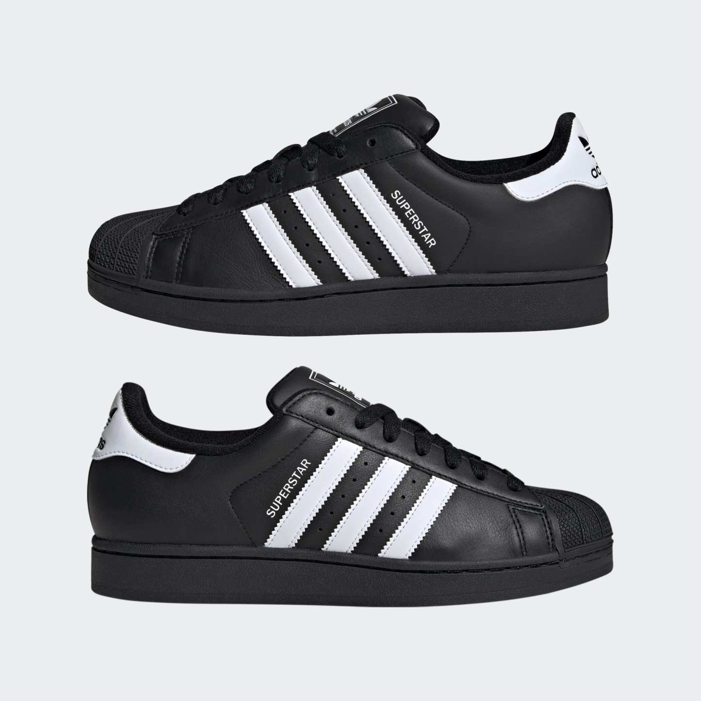 SUPERSTAR II SHOES