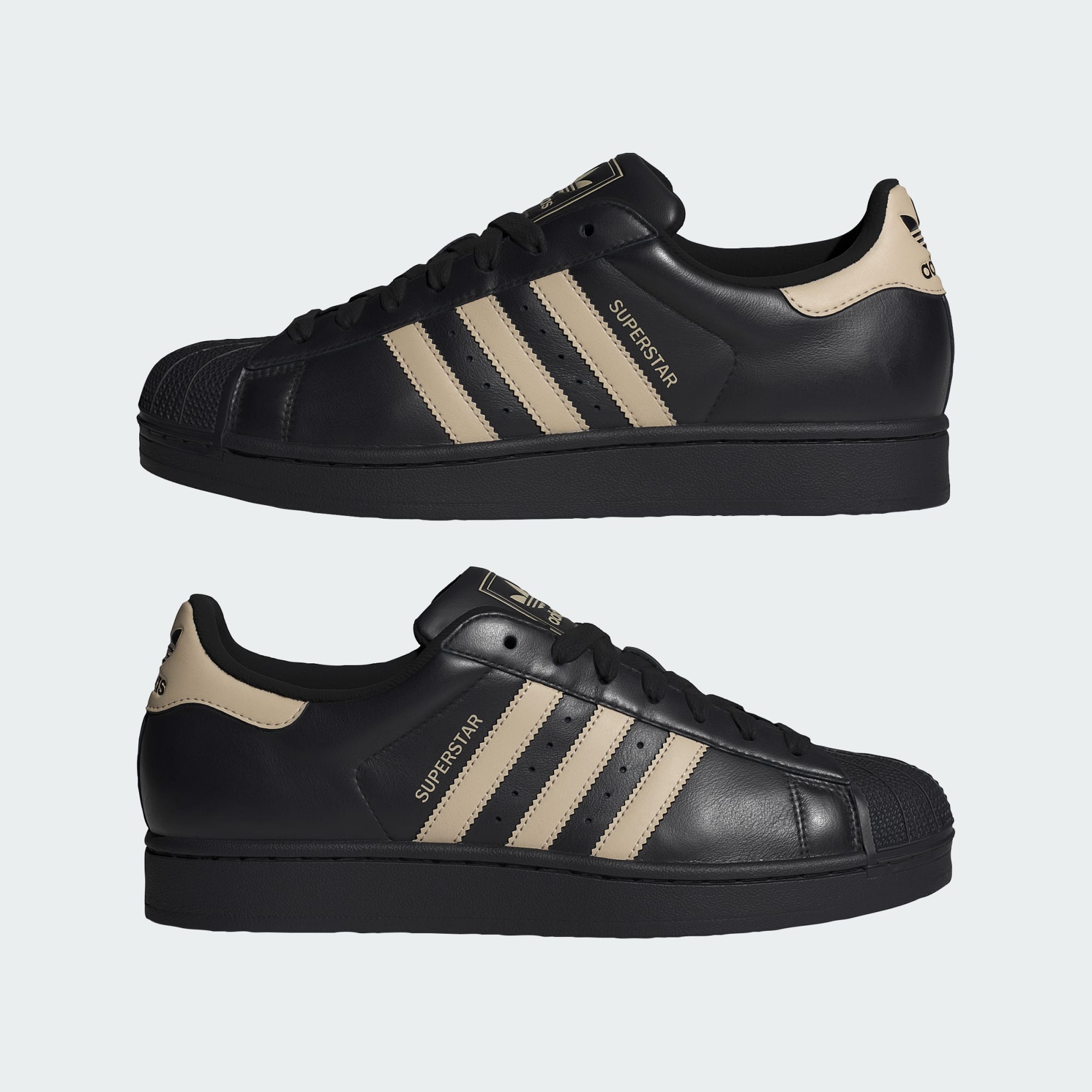 SUPERSTAR II SHOES