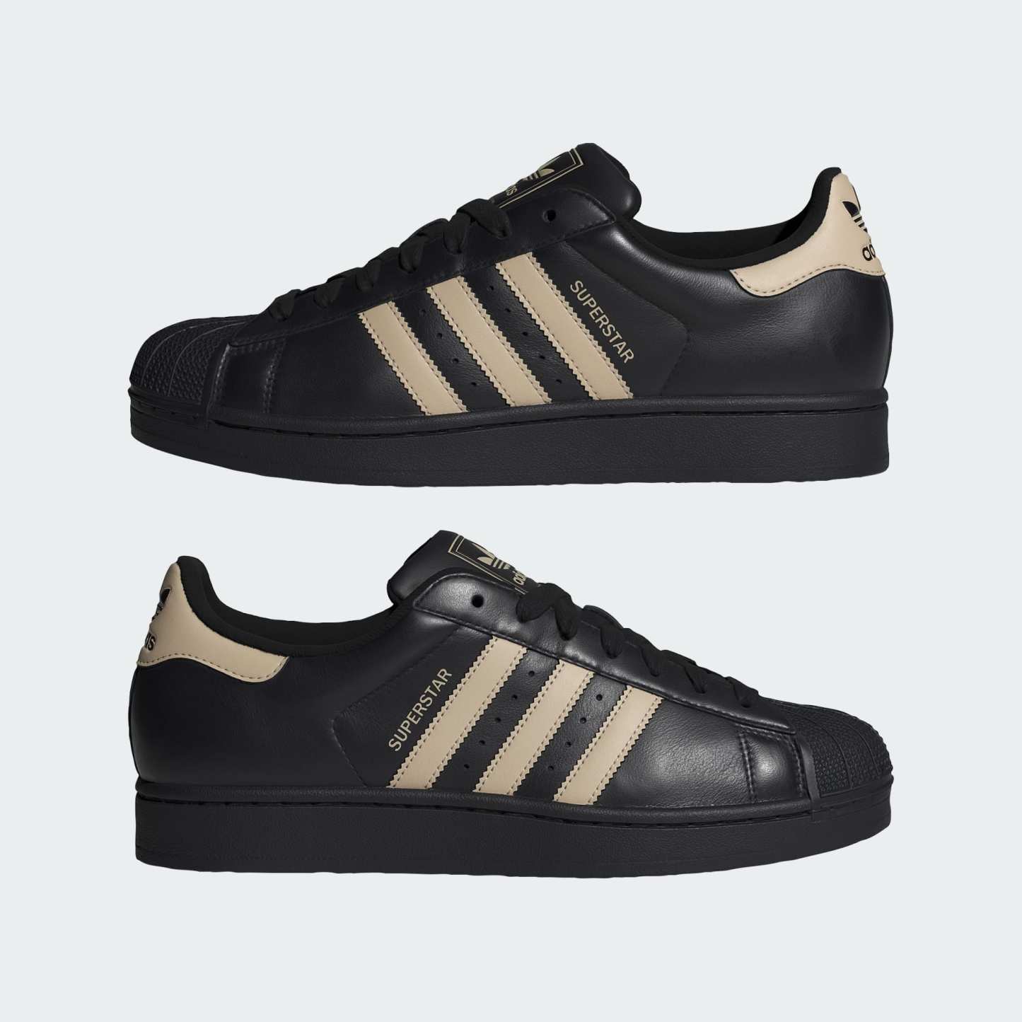 SUPERSTAR II SHOES