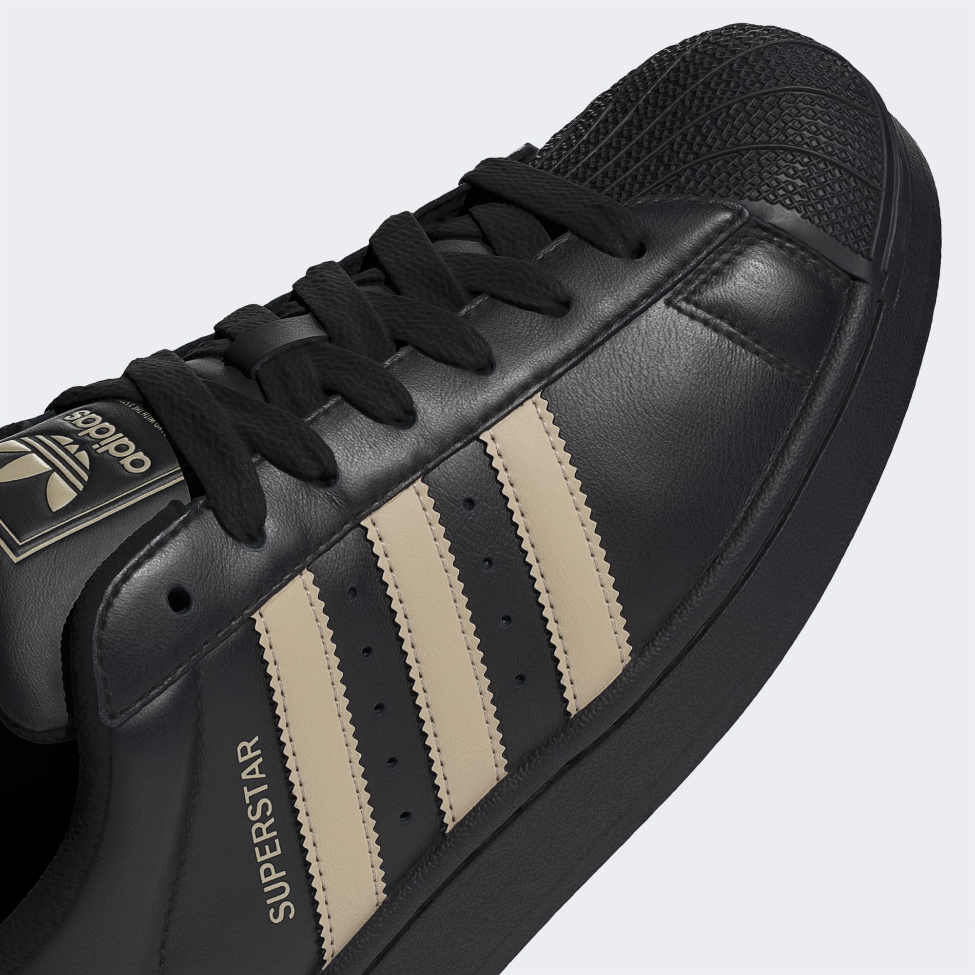 SUPERSTAR II SHOES