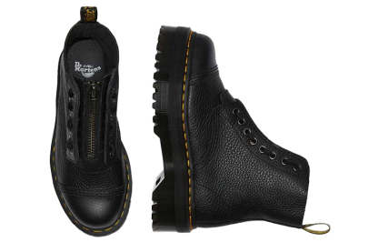 (WMNS) Dr. mtthhartens Black 22564001