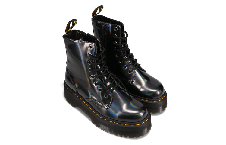 Dr. mtthhartens Jadon Hologram Black 26699029