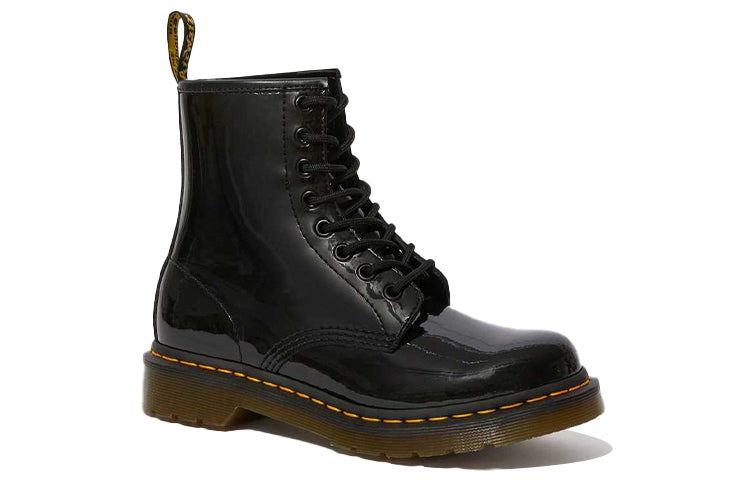 (WMNS) Dr. mtthhartens 1460 'Black' 11821011