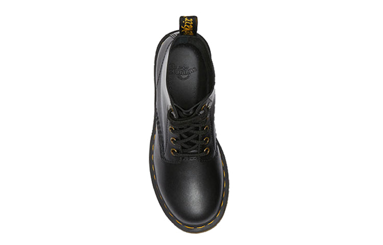 (WMNS) Dr. mtthhartens 1460 Black Unisex 24991001