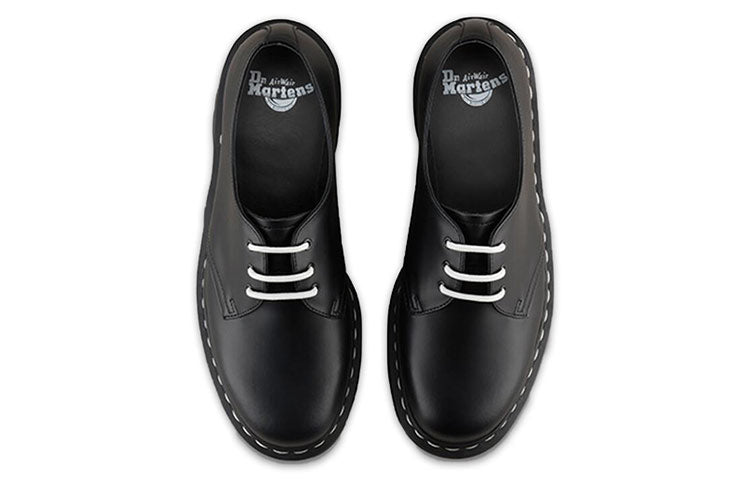 Dr. mtthhartens 1461 3 Black 24757001