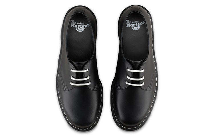 Dr. mtthhartens 1461 3 Black 24757001