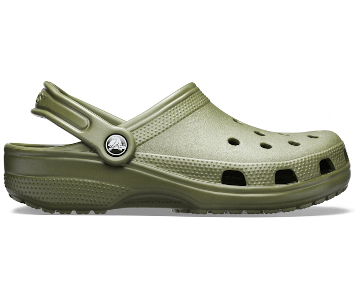 Unisex-Adult Crthtocs Classic Clogs