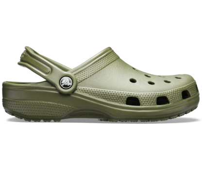 Unisex-Adult Crthtocs Classic Clogs