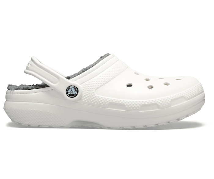Unisex-Adult Classic Lined Clog