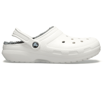 Unisex-Adult Classic Lined Clog