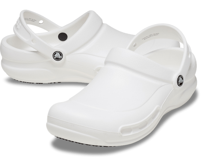 Unisex-Adult Bistro Slip Resistant Work Clog