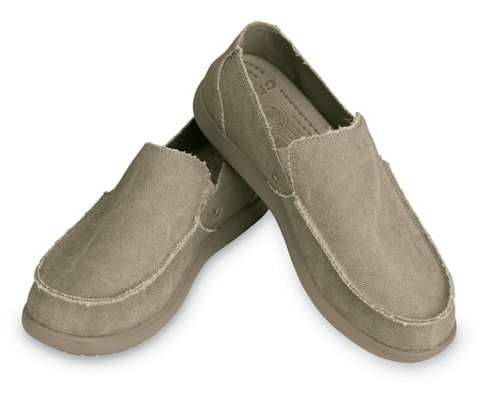 Unisex-Adult Santa Cruz Slip-On