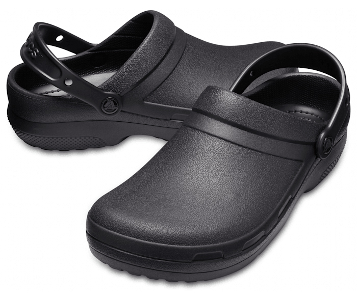 Unisex-Adult Specialist II Work Clog