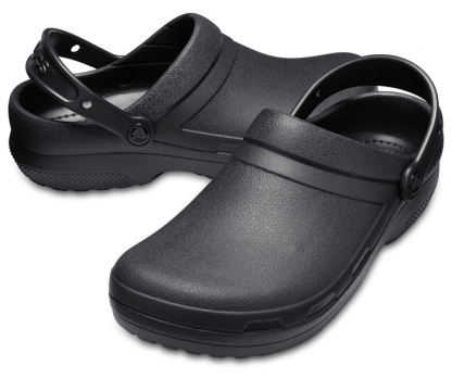 Unisex-Adult Specialist II Work Clog
