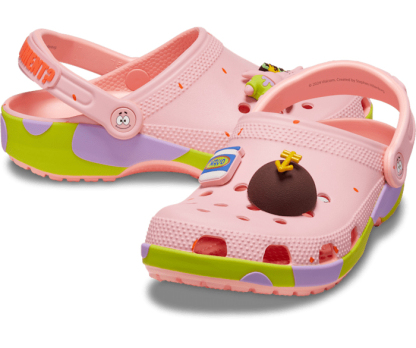 Unisex-Adult Bistro Patrick Classic Clog