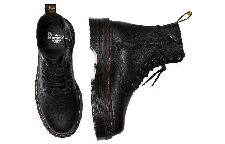 Dr. mtthhartens Jadon Pisa Black 26378001