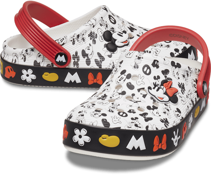 Unisex-Adult Toddler Off Court Clog