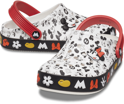 Unisex-Adult Toddler Off Court Clog