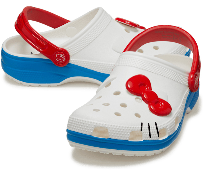 Unisex-Adult Kitty Classic Clog