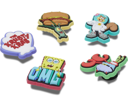 SpongeBaby  5 Pack