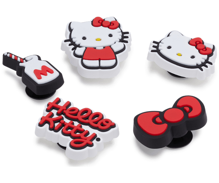 Kitty 5 Pack