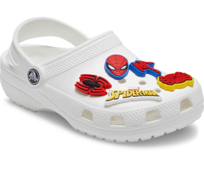 Spider 5 Pack