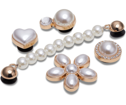 Dainty Pearl Jewelry 5 Pack
