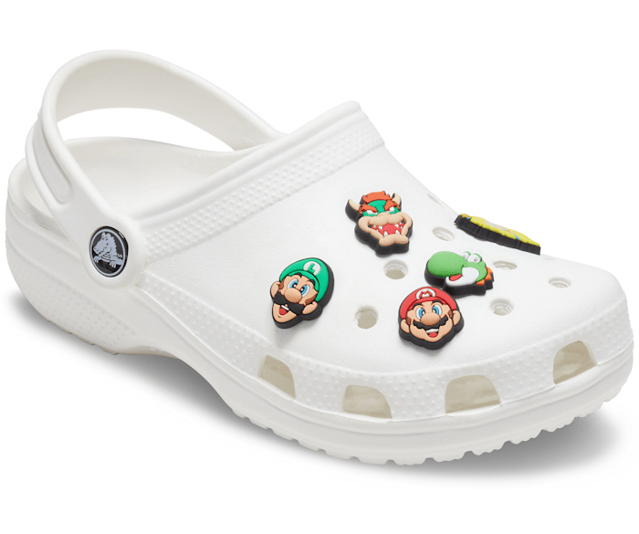 Mario 5 Pack
