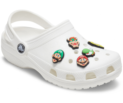Mario 5 Pack