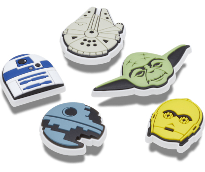 Starwars 5 Pack