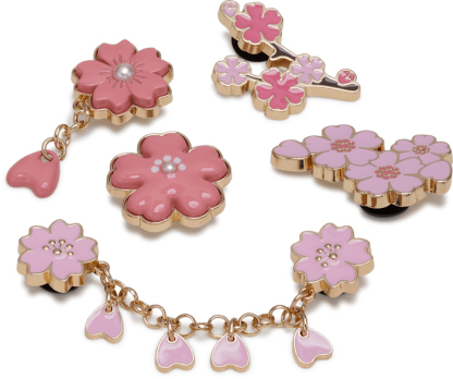 Blooming Cherry Blossom 5 Pack