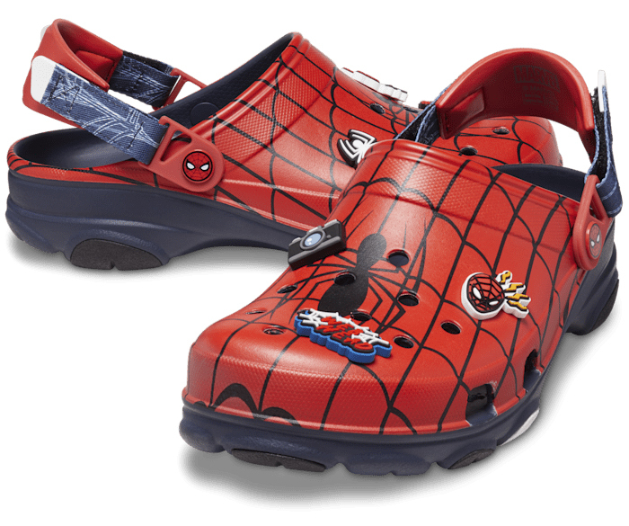 Unisex-Adult Spider-Man