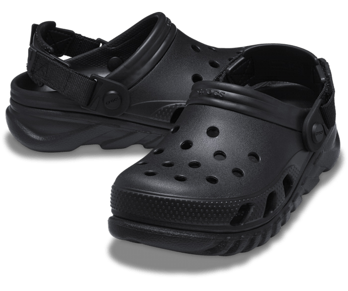Unisex-Adult Duet Max Clog