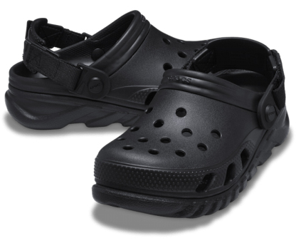 Unisex-Adult Duet Max Clog