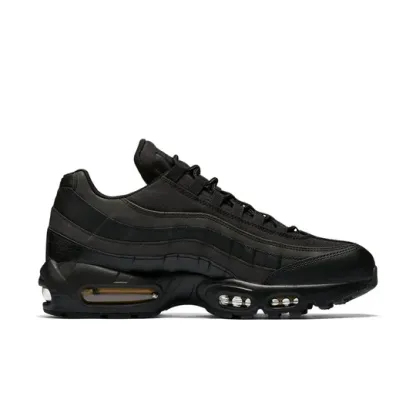 ntthhike Air matthhx 95 Premium SE 'Black Gold'
