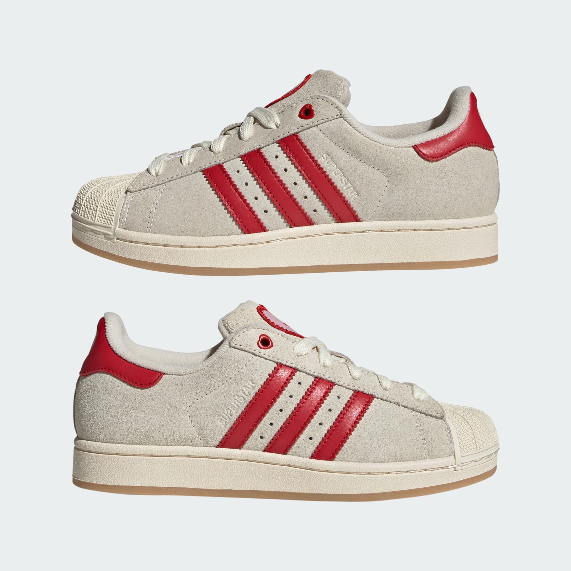 SUPERSTAR II SHOES