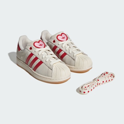 SUPERSTAR II SHOES