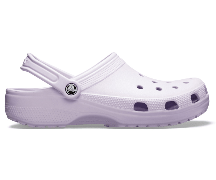 Unisex-Adult Crthtocs Classic Clogs