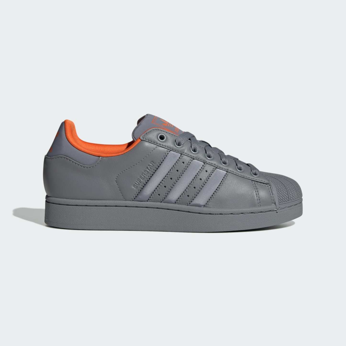 SUPERSTAR II SHOES