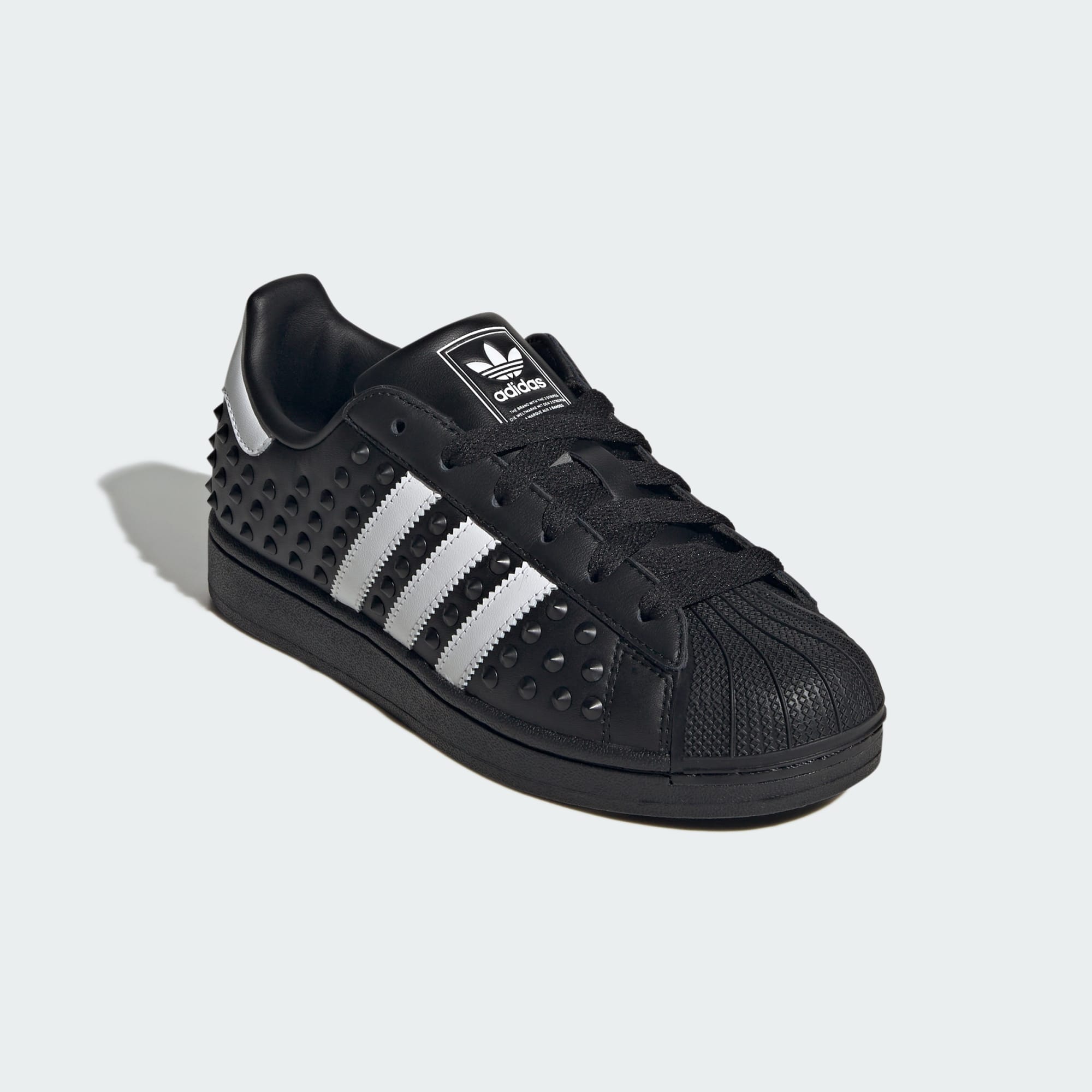 SUPERSTAR II SHOES
