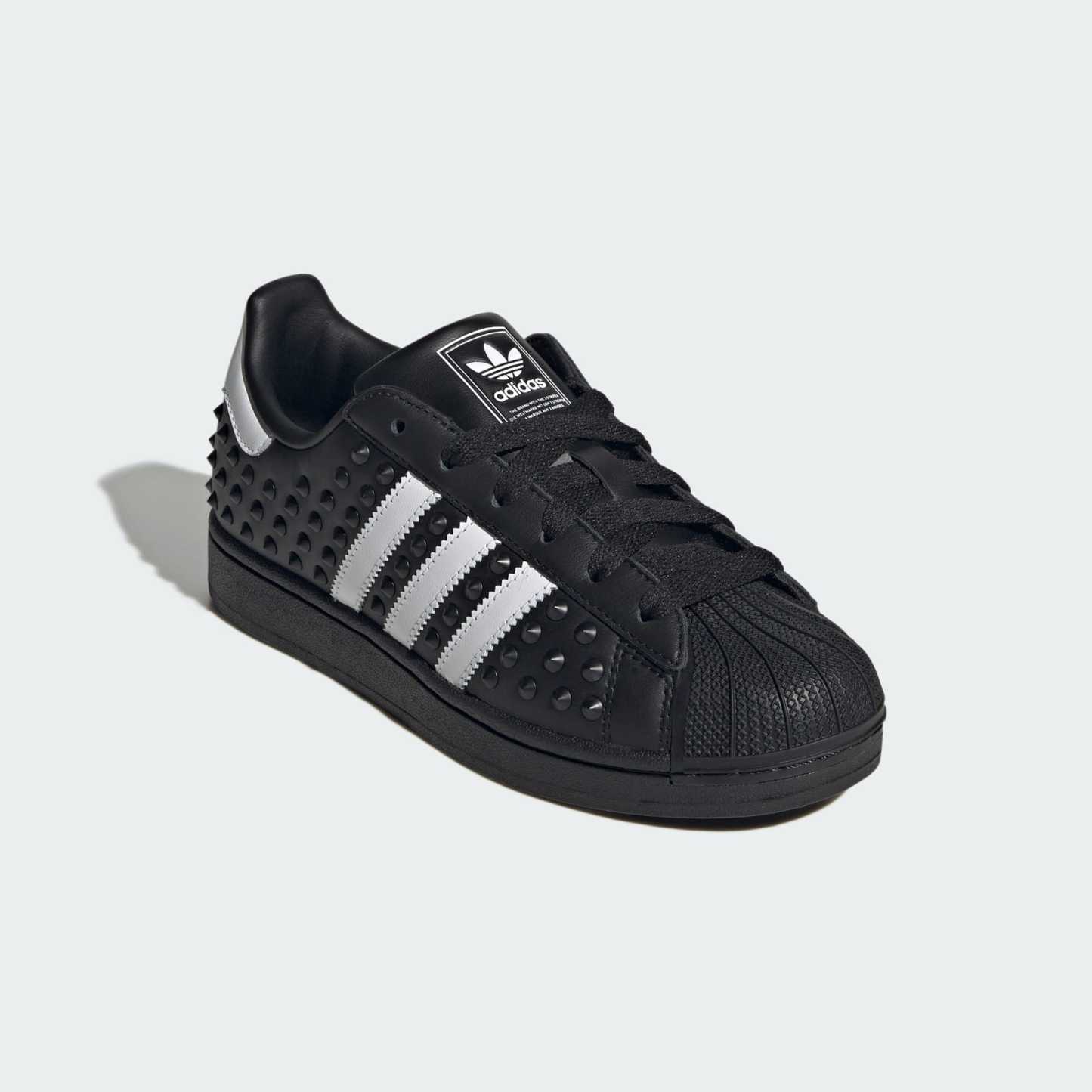 SUPERSTAR II SHOES