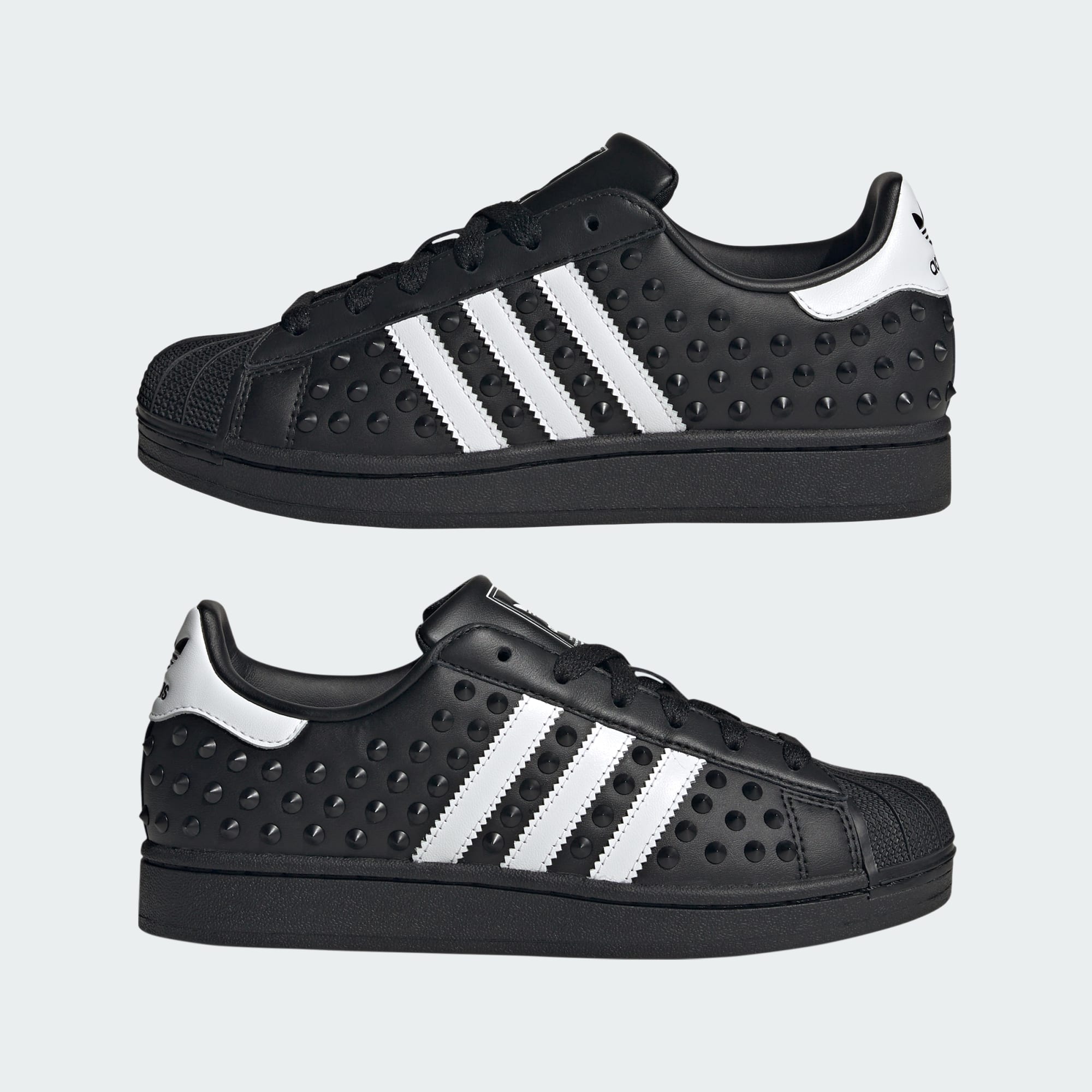 SUPERSTAR II SHOES