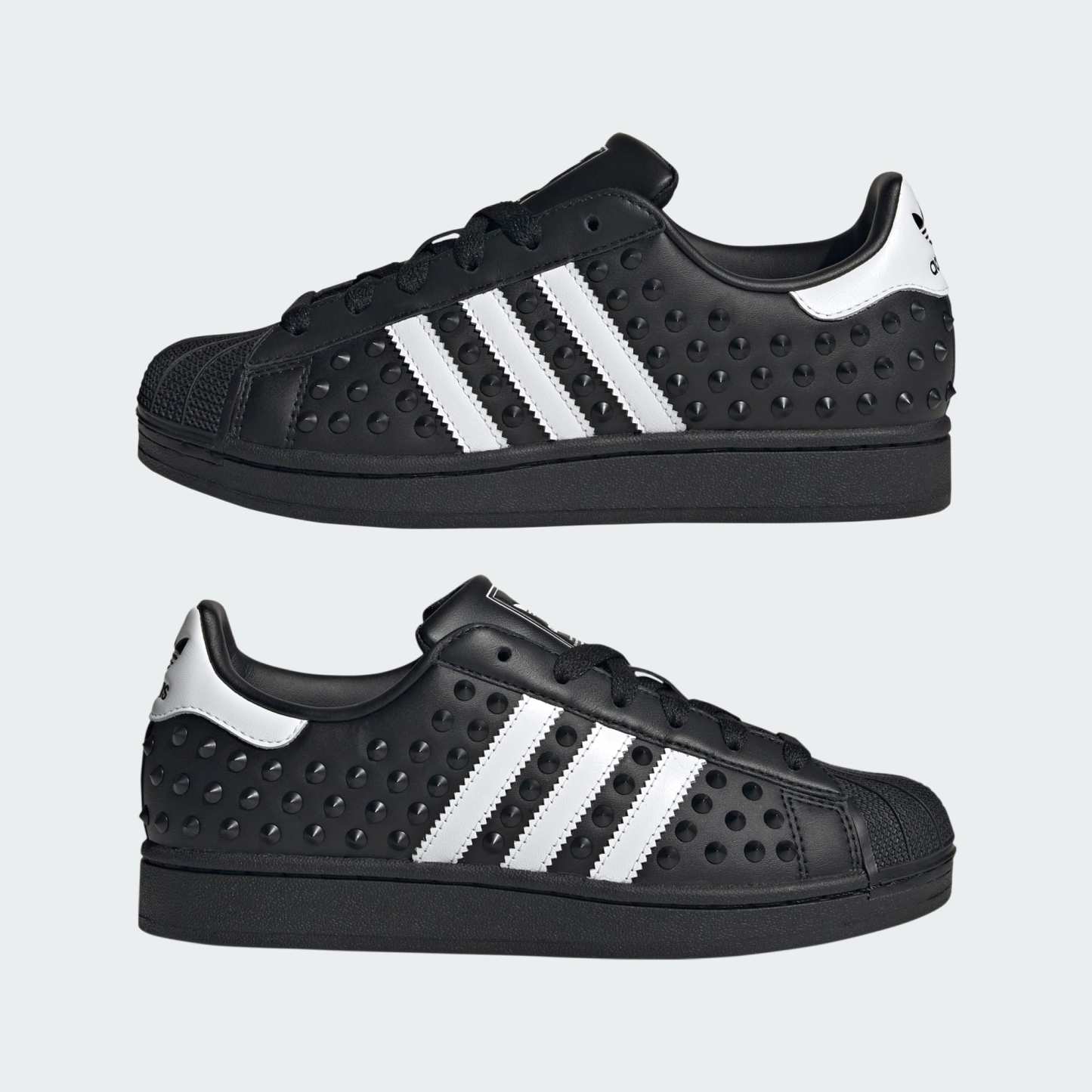 SUPERSTAR II SHOES