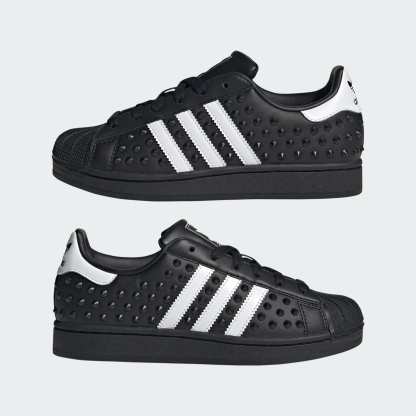 SUPERSTAR II SHOES