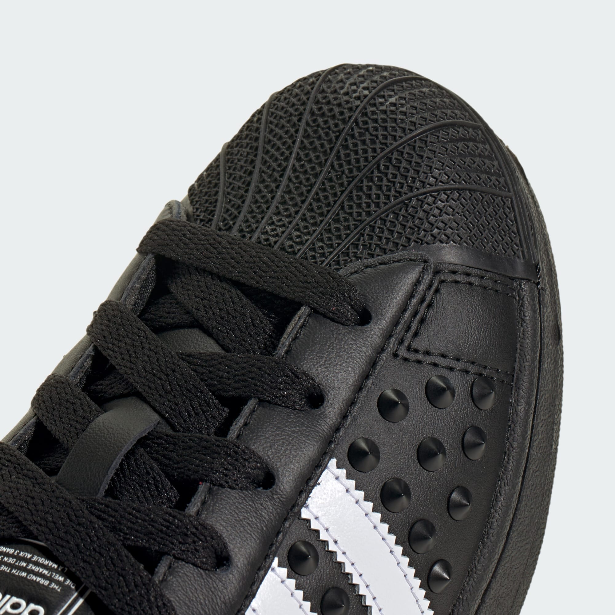 SUPERSTAR II SHOES