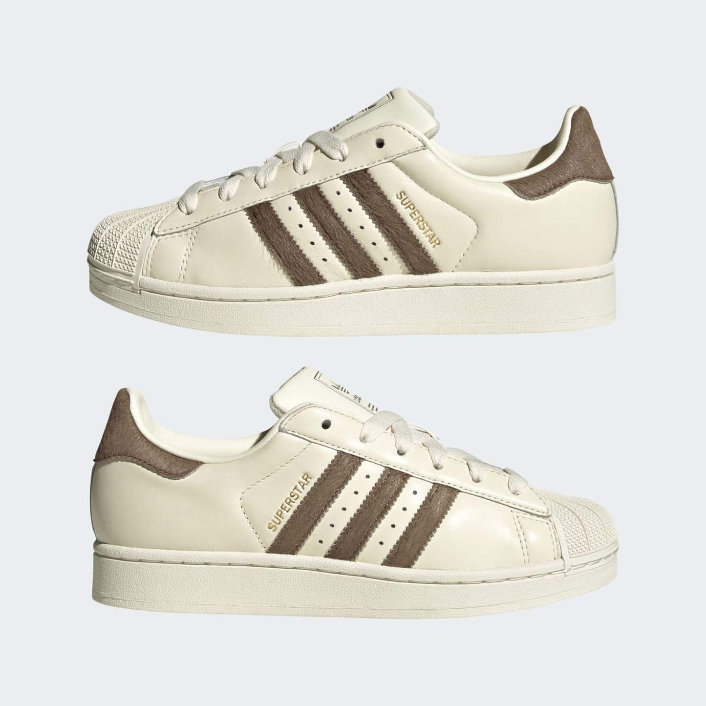 SUPERSTAR II SHOES