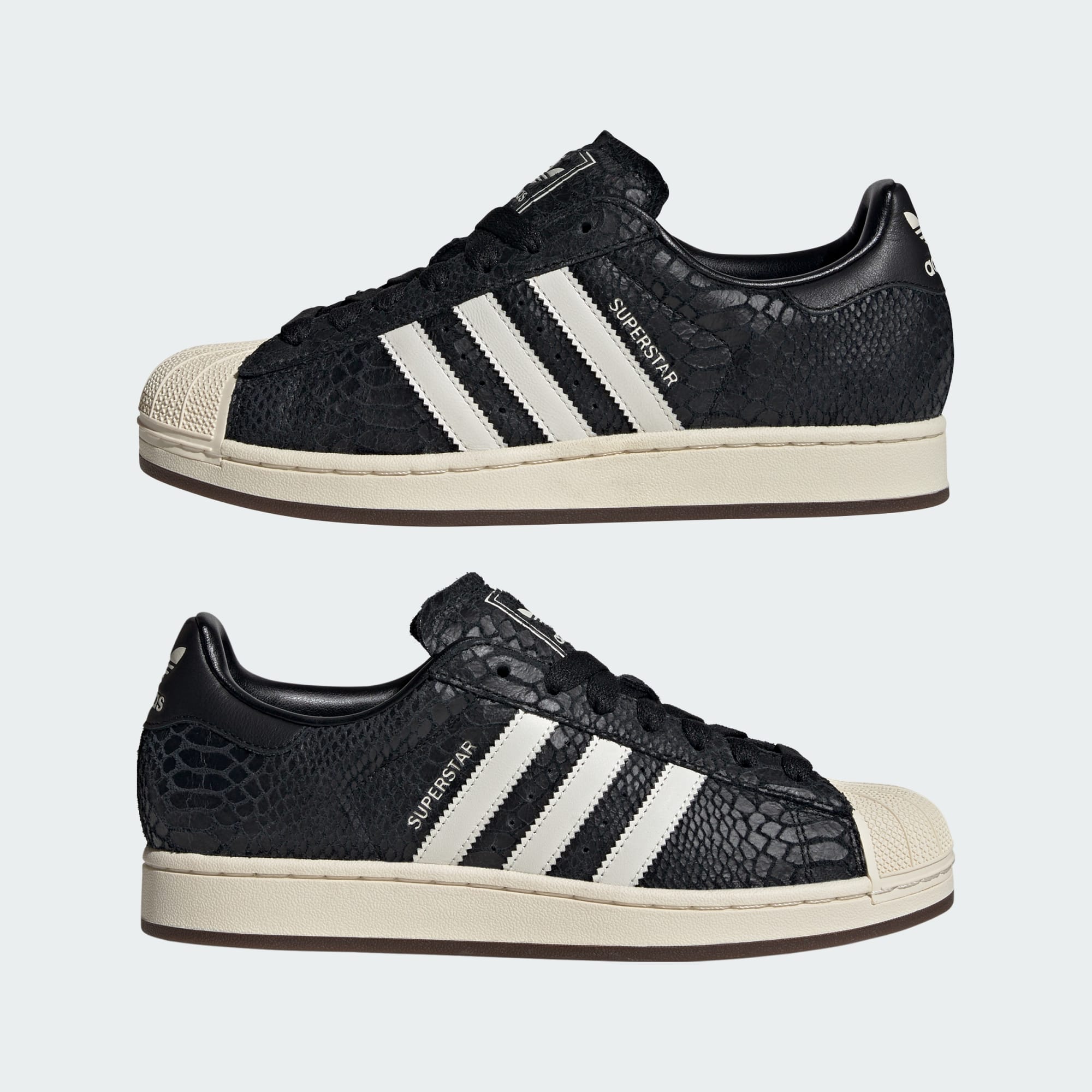SUPERSTAR II SHOES